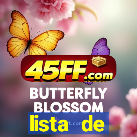 lista de plataformas de jogos